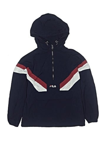 FILA Windbreaker (view 1)