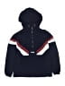 FILA Blue Windbreaker Size 11 - photo 1