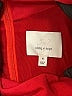 Cinq à Sept Solid Red Cocktail Dress Size 16 - photo 7