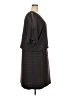 R&M Richards 100% Polyester Black Cocktail Dress Size 22 - photo 4