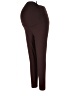 Crz Yoga Brown Active Pants Size L - photo 1