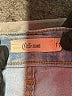 Cello Jeans Solid Blue Jeans Size 11 - photo 7