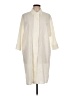 Assorted Brands Ivory Casual Dress Size L - photo 1