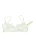 Devon Windsor Ivory Swimsuit Top Size M - photo 1