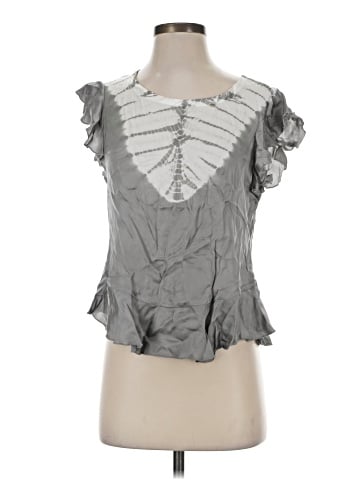 Chaser Sleeveless Blouse (view 1)