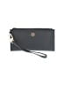 Anne Klein 100% Polyurethane Gray Wristlet One size - photo 1