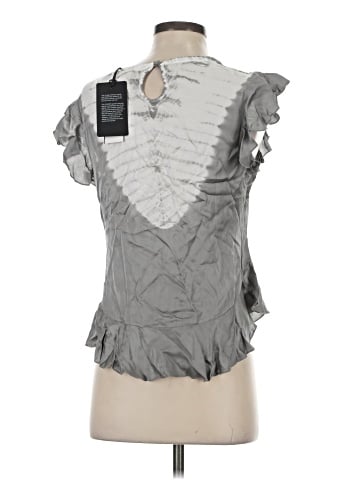 Chaser Sleeveless Blouse (view 2)