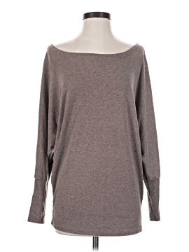 Unbranded 3/4 Sleeve T-Shirt (view 1)