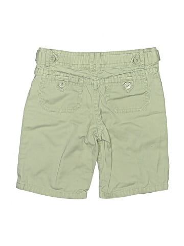 Bebop Khaki Shorts (view 2)