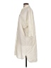 Assorted Brands Ivory Casual Dress Size L - photo 5