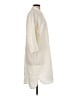 Assorted Brands Ivory Casual Dress Size L - photo 4