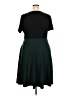 Assorted Brands Green Casual Dress Size 20 - photo 2