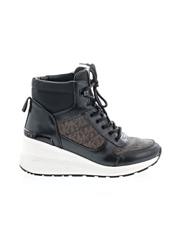 MICHAEL Michael Kors Wedges (view 1)