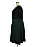 Assorted Brands Green Casual Dress Size 20 - photo 5