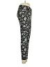 Old Navy Print Black Leggings Size M - photo 4