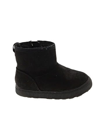 Cat & Jack Ankle Boots (view 1)