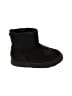 Cat & Jack Black Ankle Boots Size 6 (kids) - photo 1