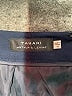 Tahari by ASL Blue Formal Skirt Size 10 - photo 7