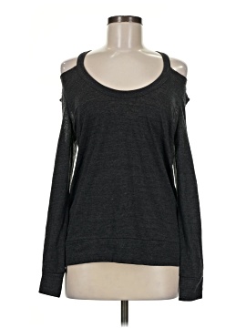 Chaser Long Sleeve Top (view 1)