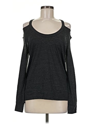 Chaser Long Sleeve Top (view 1)