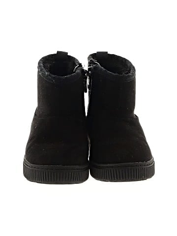 Cat & Jack Ankle Boots (view 2)