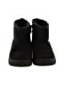Cat & Jack Black Ankle Boots Size 6 (kids) - photo 2