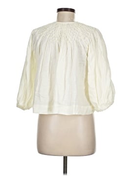 Innika Choo 3/4 Sleeve Blouse (view 2)