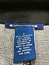 Architect Tweed Gray Formal Skirt Size L - photo 4