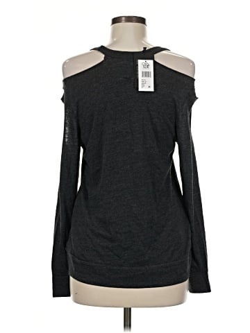 Chaser Long Sleeve Top (view 2)