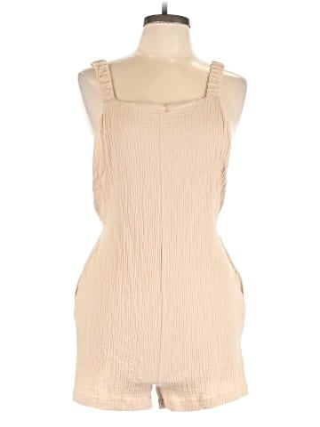 Adora Romper (view 1)
