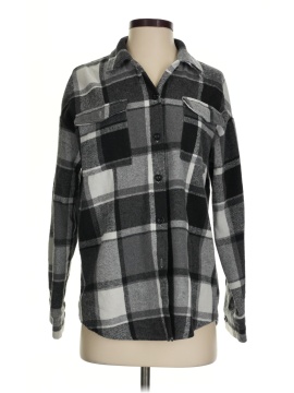 Automet Long Sleeve Blouse (view 1)