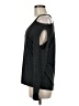Chaser Gray Long Sleeve Top Size M - photo 5