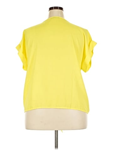 New Glory Short Sleeve Top (view 2)