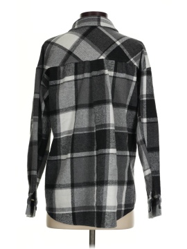 Automet Long Sleeve Blouse (view 2)