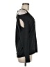 Chaser Gray Long Sleeve Top Size M - photo 4