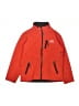 The North Face Red Jacket Size 7 - 8 - photo 1