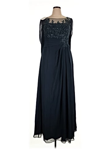 JJ's House Cocktail Dress (view 1)