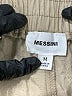 Messini Tan Casual Pants Size M - photo 4