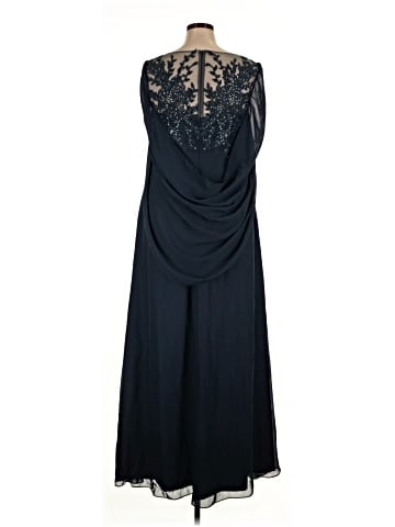 JJ's House Cocktail Dress (view 2)