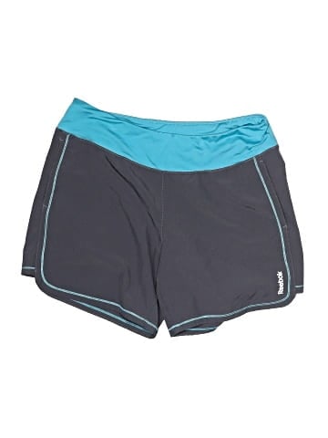 Reebok Athletic Shorts (view 1)