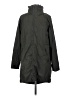 The Group by Babaton Green Raincoat Size XS - photo 1