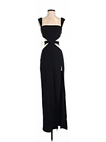 Michael Costello X Revolve Cocktail Dress (view 1)