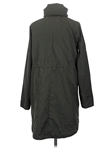 The Group by Babaton Raincoat (view 2)