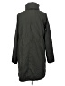 The Group by Babaton Green Raincoat Size XS - photo 2