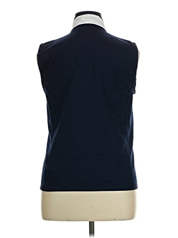L-RL Lauren Active Ralph Lauren Vest (view 2)