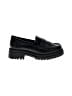 ASOS Black Flats Size 4 - photo 1