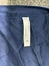 Old Navy Blue 3/4 Sleeve Blouse Size M - photo 7