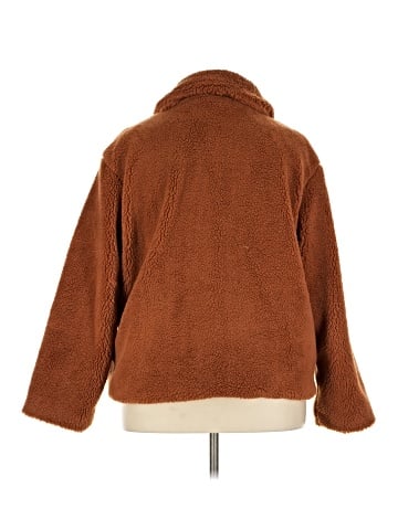 Gap Faux Fur Jacket (view 2)