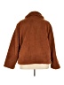 Gap Brown Faux Fur Jacket Size XXL - photo 2