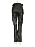 Gap 100% Polyester Black Casual Pants Size 6 (petite) - photo 2